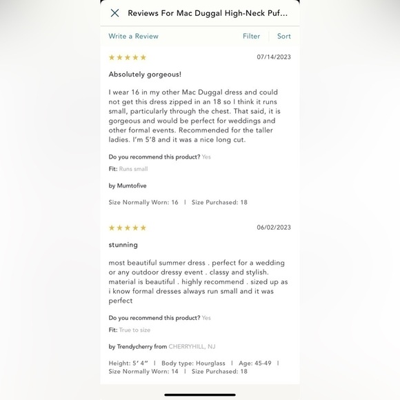 Mac Duggal High Neck Floral Mesh Ruffle Maxi Dress – Pink/Cream – Size 8 - Picture 16 of 17